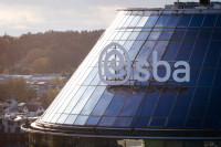 SBA Inno Line Baldai Gamyba Investicijos