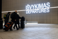 Radiolokacinės Sistemos Oro Navigacija Technologijos