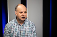 Skvernelis Veryga Prokuratūra