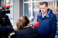 Sinkevičius Demokratų Sąjunga Vardan Lietuvos