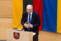 Andriukaitis Miliūtė LRT