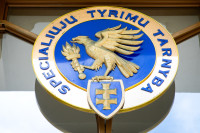 Sutartys STT Ministerijos Paslaugos Protegavimas