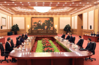 Kinija Taivanas Diplomatija Opozicija Kuomintang