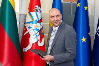 Denisenko LRT Pataisos Kultūros Ministerija