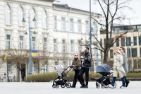 Seimas Komisija Nauja Šeima Vaikai Statutas Girskienė