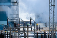 Energetika Šilumos Katilai Atsinaujinantys Ištekliai