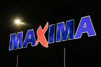 Maxima Komunikacija Galdikas Vadovas