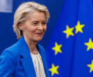 Vengrija rinkimai Magyaras Orbanas Ursula von der Leyen įšaldyta parama