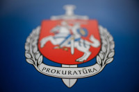 Šiauliai Nužudymas Padegimas