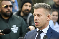 Vengrija Rinkimai Magyaras Orbanas