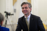 Budrys URM Technologijos Hostinger