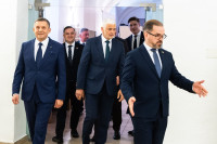 KAM Savivaldybės Poligonai Infrastruktūra