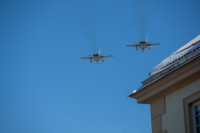 NATO ORO MISIJA NAIKINTUVAI