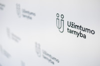 Užimtumo Tarnyba Atleidimai