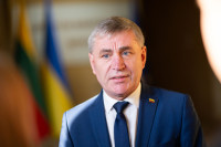 LRT Kultūros Komitetas Posėdis