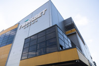 Arena Vilnius Twinsbet