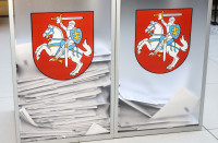 Seimas Rinkimai Kodeksas Pakeitimai