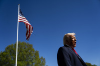 Karas Iranas Izraelis JAV Pakistanas Derybos Trumpas