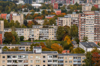 TVF Ekonomika Augimas BVP