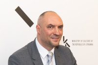 Denisenko LRT Įstaymas Aleknavičienė