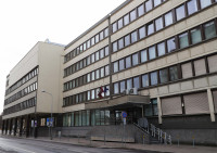 Turto Bankas Stebėtojų Taryba