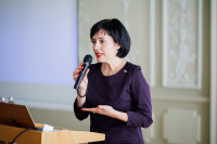 Aleknavičienė Denisenko Kultūros Ministerija LRT