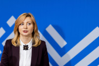 Ostanavičius Tamašunienė Ministerija Teisėsauga