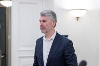 Rupšys Byla Pabaiga