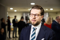 Skvernelis Neliečiamybė Seimas Prokuratūra