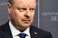 Skvernelis Imunitetas