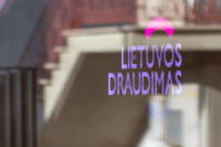 Lietuvos Draudimas Pelnas
