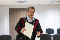 Germanas Kalėjimas Bauda Teismas