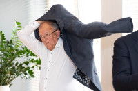 LSDP Socialdemokratai Koalicija Nemuno Aušra Baranovas Andriukaitis