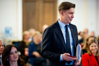 LSDP Taryba Koalicija