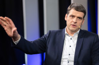 LSDP Nemuno aušra Žemaitaitis Mindaugas Sinkevičius