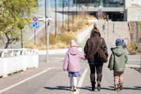 Tarptautinis Tyrimas Šeima Gimstamumas