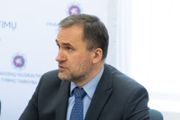 Antros Pakopos Pensijų Reforma LB Cibas