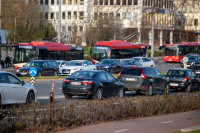 Vilnius Eismas Ribojimai