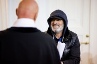 Teroras Byla Užtaisai Rusija Lietuva Siuntos