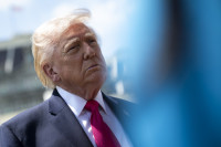 Karas Ukraina Rusija Artimieji Rytai Iranas JAV Trumpas