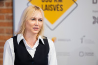 Ansamblis Lietuva Klaunauskaitė