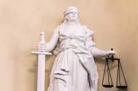 Teismas Šeduva Šiauliai Vyras