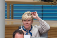 Reitingai Apklausa Partijos Palankumas