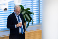 Balsys LRT Pataisos Socialdemokratų Frakcija LSDP