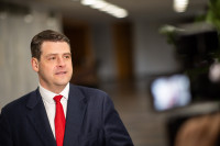 Nemuno Aušra Taryba Žemaitaitis