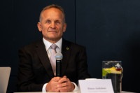 Kauno Krikščioniškieji Gimdymo Namai Komitetas Seimas