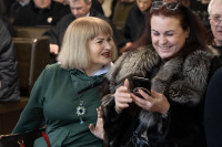 Riaušės Kandrotas Astrauskaitė Seimas Byla Misiūnas