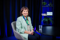 Zailskienė SADM Apklausa Grigalienė Profesinė Sąjunga