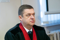 Skrebiškis Panevėžio Apygardos Prokuratūra Vadovas Antra Kadencija