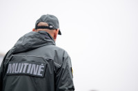 Muitinė Vadovas Finansų Ministerija